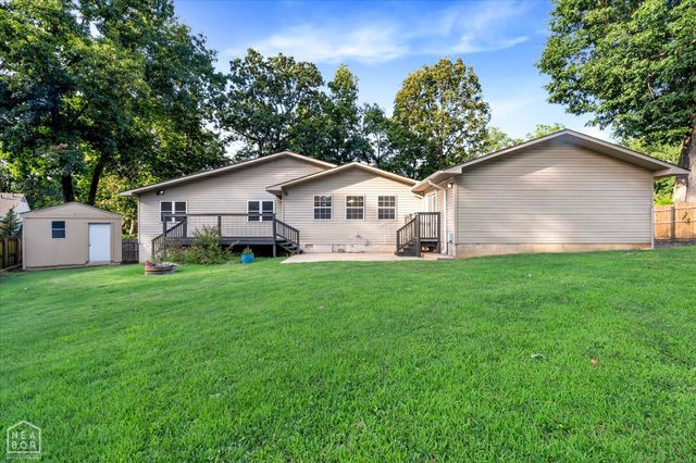 1607 Merrywood Cove, Jonesboro, AR 72401