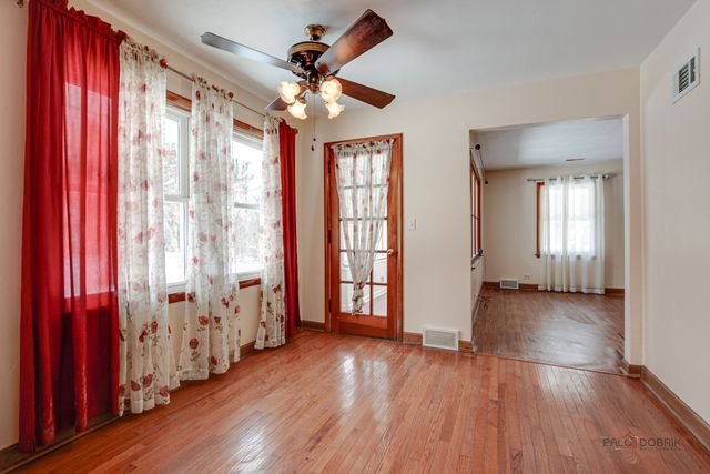 15983 W Wadsworth Road, Wadsworth, IL 60083