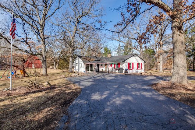 15983 W Wadsworth Road, Wadsworth, IL 60083