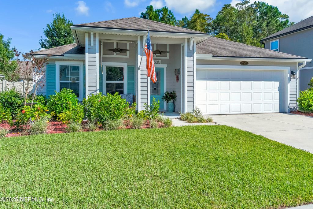 12503 ITANI Way, Jacksonville, FL 32226