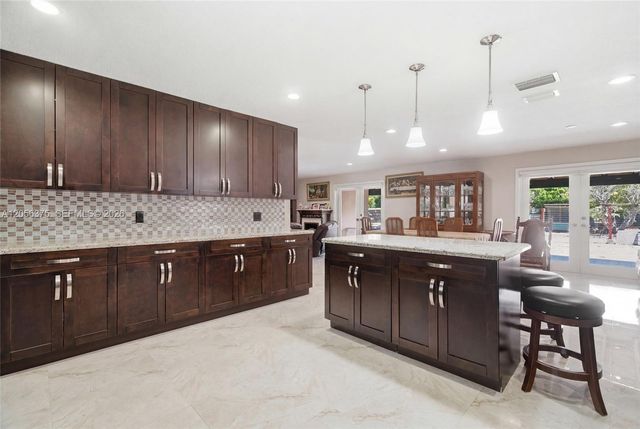 19501 SW 236th St, Homestead, FL 33031