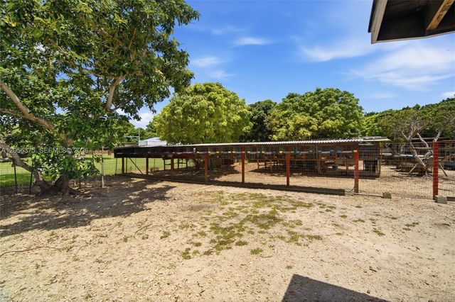19501 SW 236th St, Homestead, FL 33031