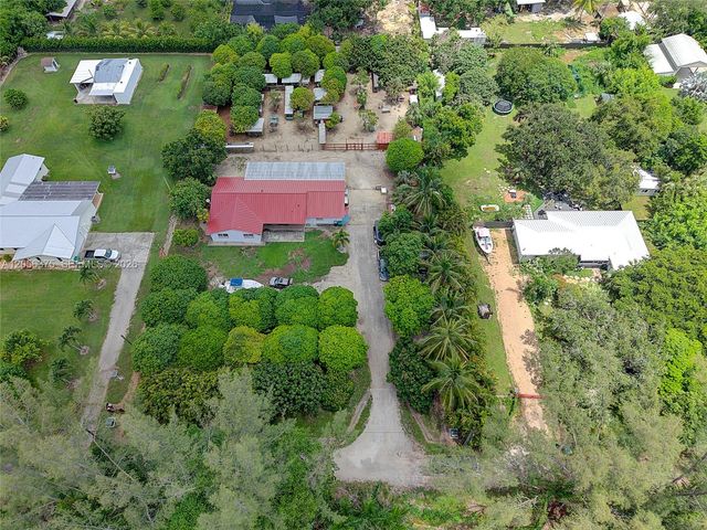 19501 SW 236th St, Homestead, FL 33031