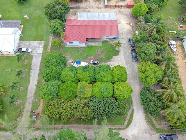 19501 SW 236th St, Homestead, FL 33031