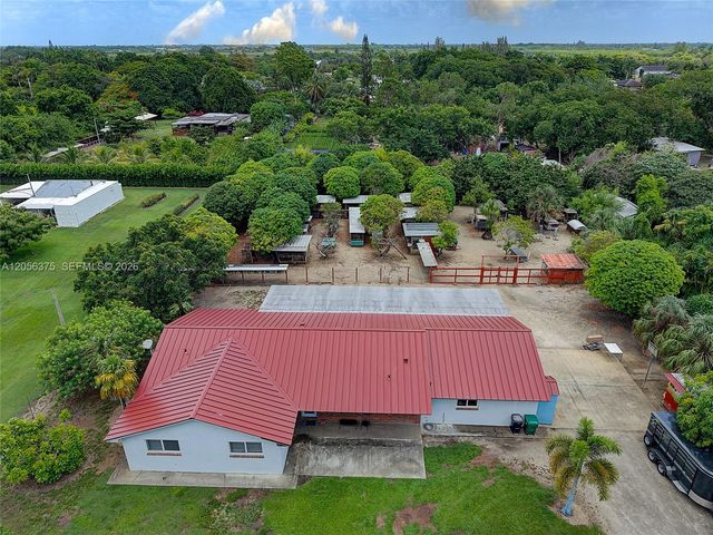 19501 SW 236th St, Homestead, FL 33031