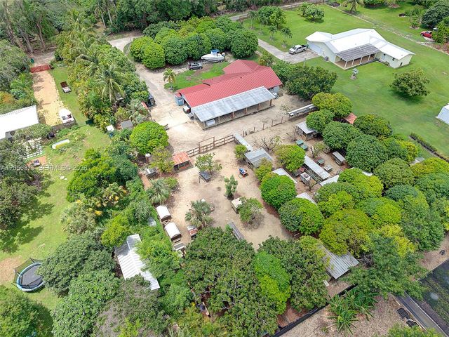 19501 SW 236th St, Homestead, FL 33031