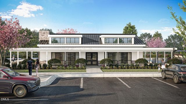 131 Bull Bay Lane, Garner, NC 27529