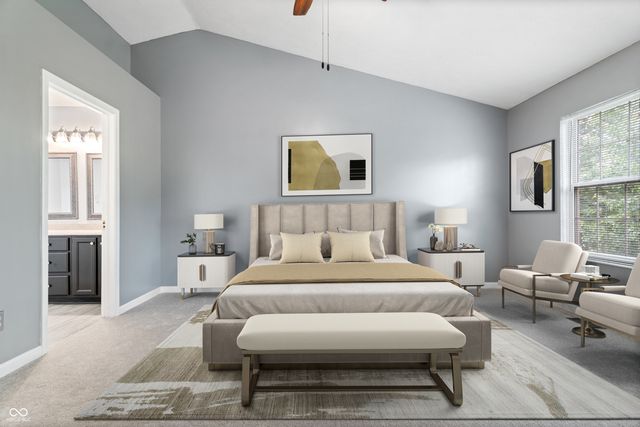 8702 Buffett Parkway, Fishers, IN 46038