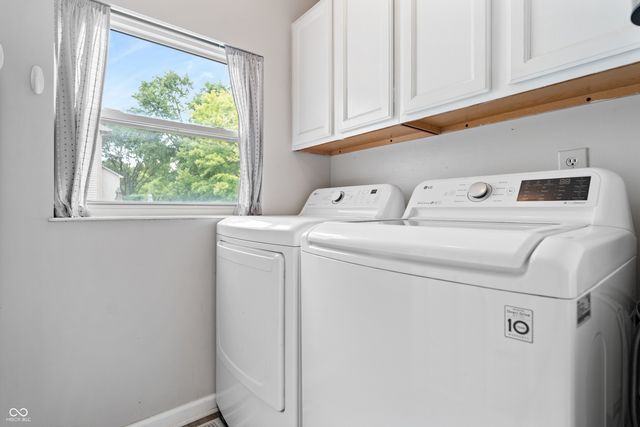 8702 Buffett Parkway, Fishers, IN 46038