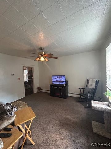 31 Ideal Street, Buffalo, NY 14206