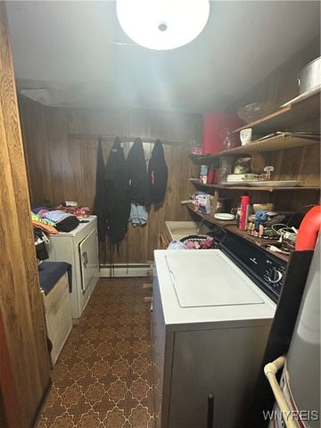 31 Ideal Street, Buffalo, NY 14206