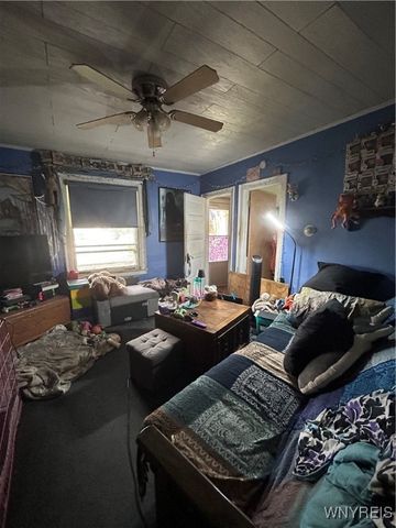 31 Ideal Street, Buffalo, NY 14206