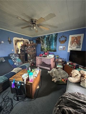 31 Ideal Street, Buffalo, NY 14206