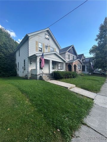31 Ideal Street, Buffalo, NY 14206