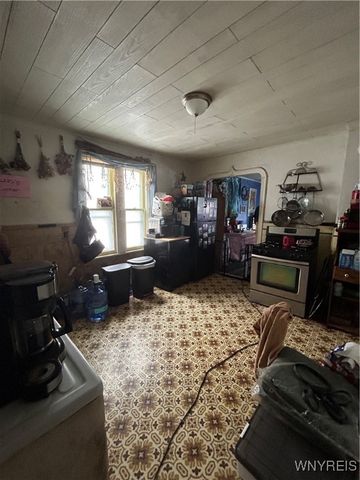 31 Ideal Street, Buffalo, NY 14206