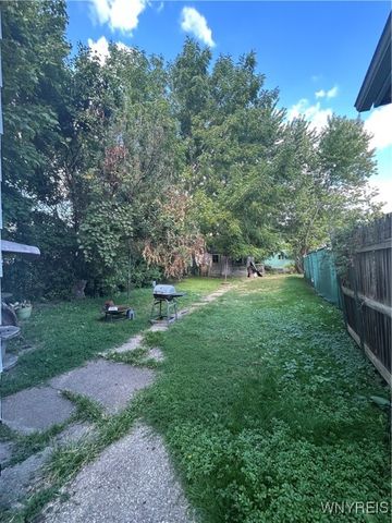 31 Ideal Street, Buffalo, NY 14206