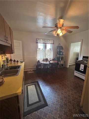 31 Ideal Street, Buffalo, NY 14206