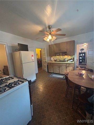 31 Ideal Street, Buffalo, NY 14206