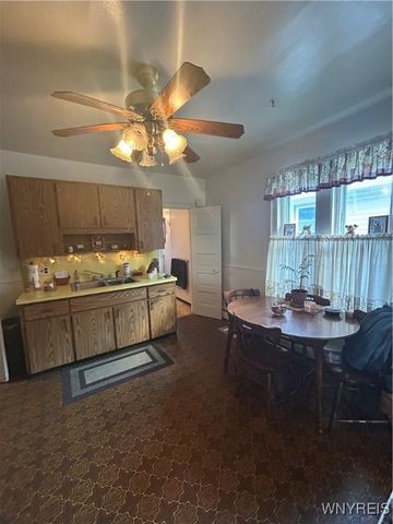 31 Ideal Street, Buffalo, NY 14206