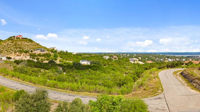 2440 Triple Peak, Canyon Lake, TX 78133