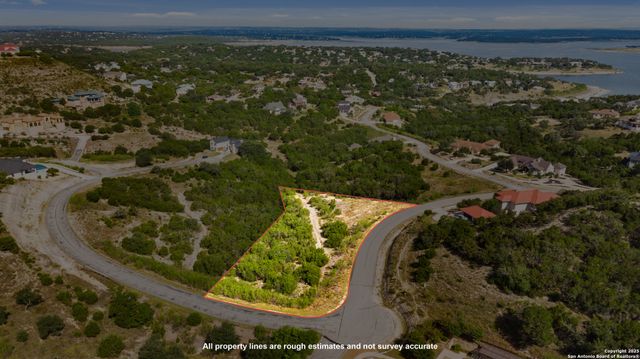 2440 Triple Peak, Canyon Lake, TX 78133