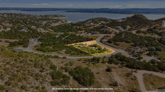 2440 Triple Peak, Canyon Lake, TX 78133