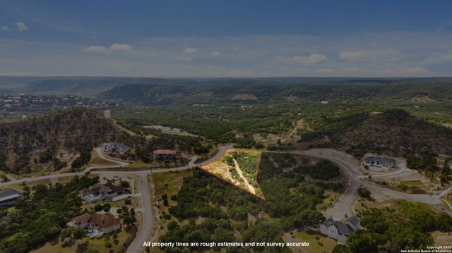 2440 Triple Peak, Canyon Lake, TX 78133