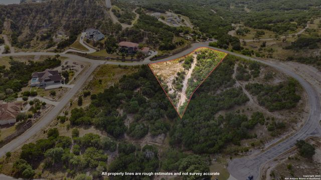 2440 Triple Peak, Canyon Lake, TX 78133