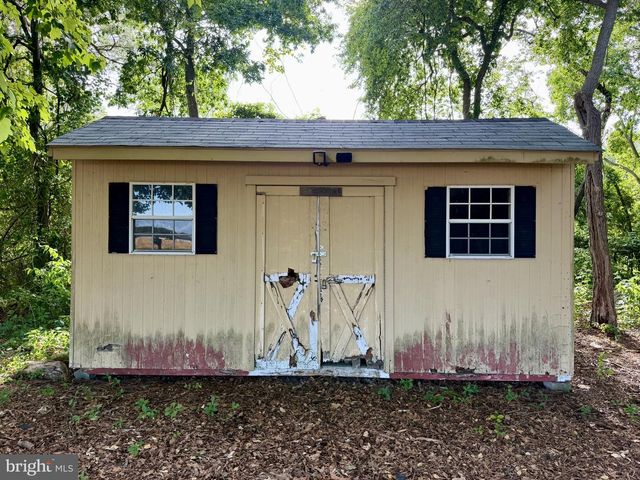 6707 SHARPTOWN RD, Laurel, DE 19956