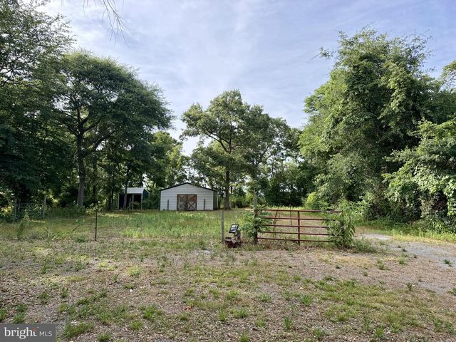 6707 SHARPTOWN RD, Laurel, DE 19956