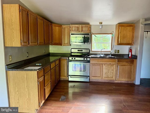 6707 SHARPTOWN RD, Laurel, DE 19956