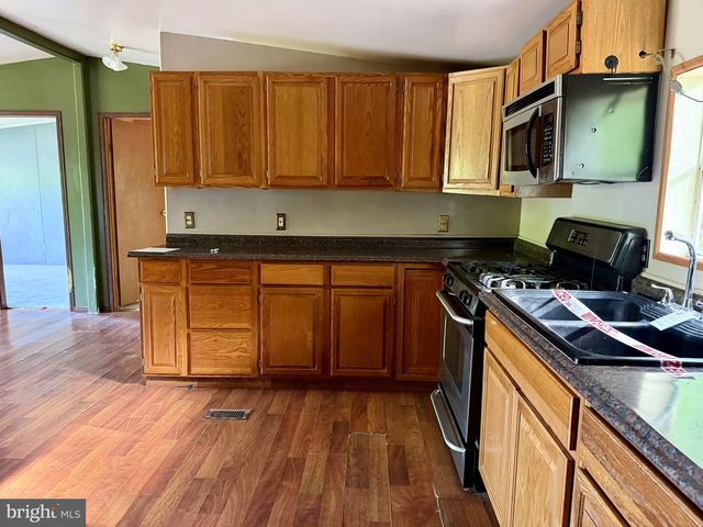 6707 SHARPTOWN RD, Laurel, DE 19956
