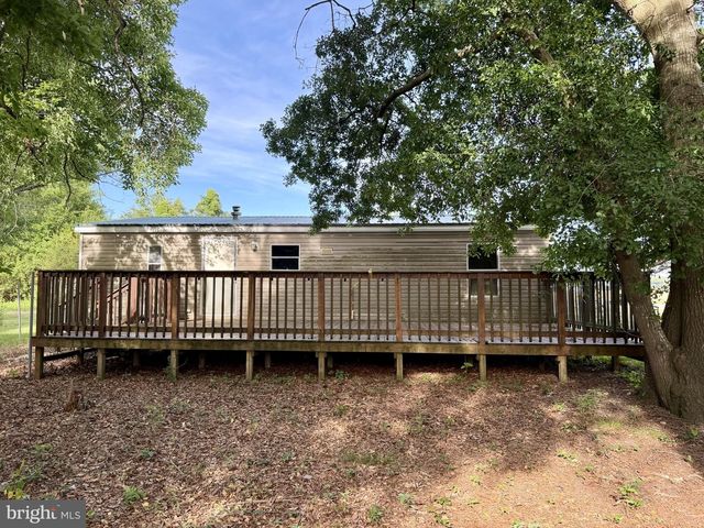 6707 SHARPTOWN RD, Laurel, DE 19956