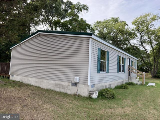 6707 SHARPTOWN RD, Laurel, DE 19956