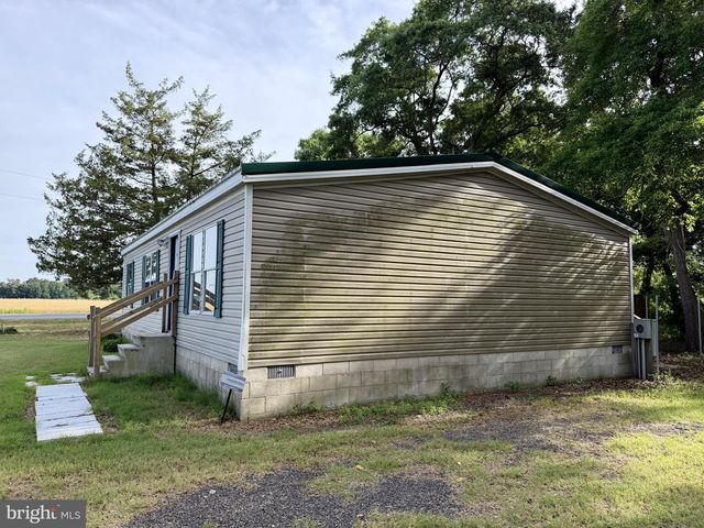 6707 SHARPTOWN RD, Laurel, DE 19956