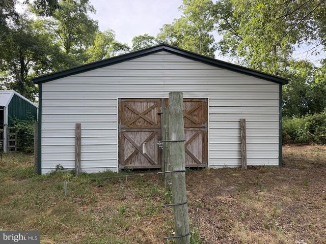 6707 SHARPTOWN RD, Laurel, DE 19956