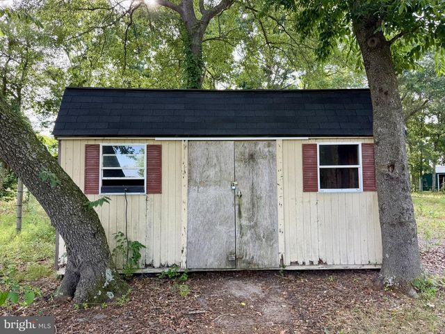 6707 SHARPTOWN RD, Laurel, DE 19956