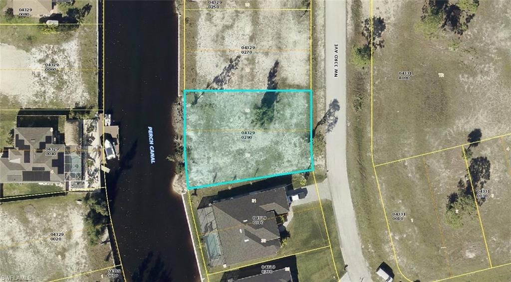 2310 NW 33rd AVE, CAPE CORAL, FL 33993 — photo 2