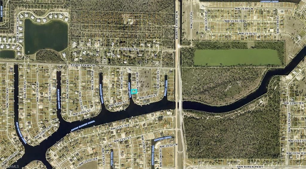 2310 NW 33rd AVE, CAPE CORAL, FL 33993 — photo 3