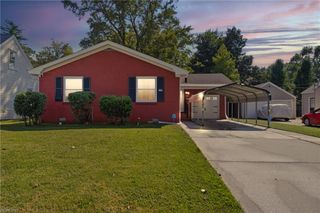 417 W Little Creek RD, Norfolk, VA 23505