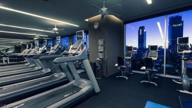 4381 West Flamingo Road 5007, Las Vegas, NV 89103