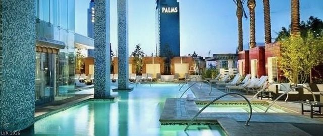 4381 West Flamingo Road 5007, Las Vegas, NV 89103