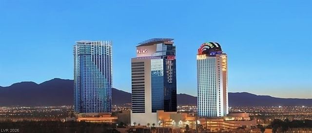 4381 West Flamingo Road 5007, Las Vegas, NV 89103