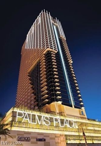 4381 West Flamingo Road 5007, Las Vegas, NV 89103