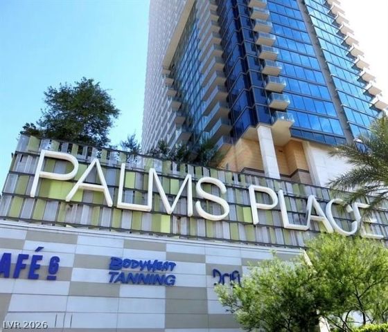 4381 West Flamingo Road 5007, Las Vegas, NV 89103