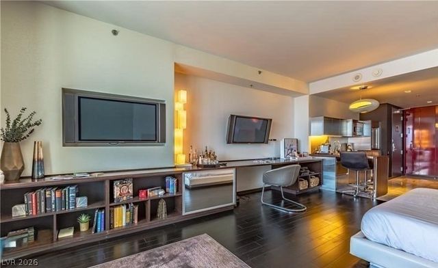 4381 West Flamingo Road 5007, Las Vegas, NV 89103