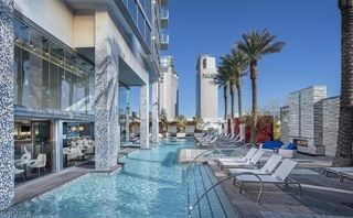 4381 West Flamingo Road 5007, Las Vegas, NV 89103