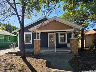 406 Rigsby, San Antonio, TX 78210