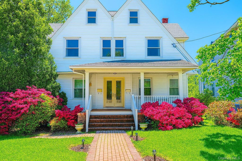 183 Park Avenue, Harrison, NY 10528