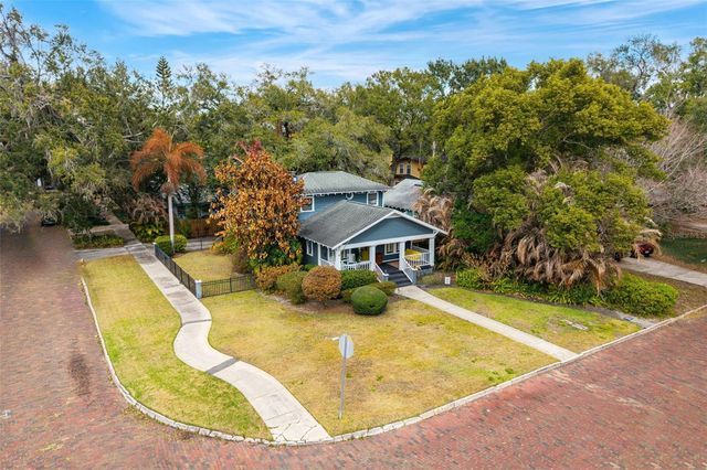 1003 E JACKSON STREET, Orlando, FL 32801